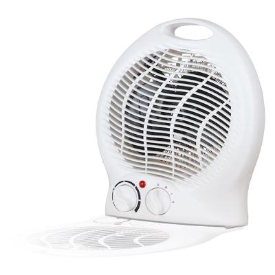 China RV Fan Heater Electric Heater Fan Room Radiator for sale