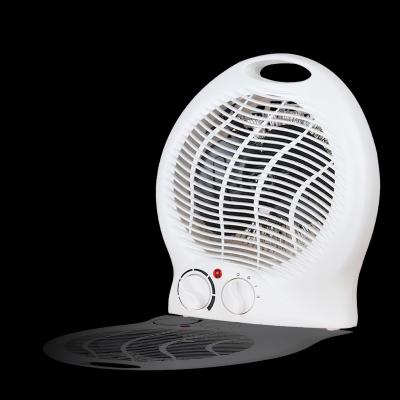 China Portable RV Fan Heater Fan Mini Fan Heater for sale