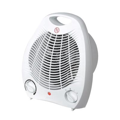 China RV Heater 2KW Desktop Fan Heater Mini Fan Heater for sale