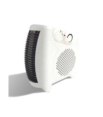 China Portable 2KW Hotel Indoor Room Heater Fan High Quality for sale