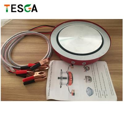 China 12v rv dc electric solar oven with CB certification wholesale price made in china for sale