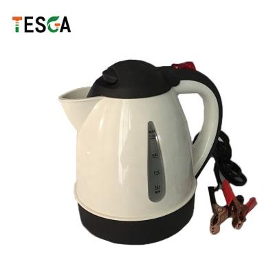 China Keep Warm DC 12v Jug Water Kettle Used For Battery Powered / Solar / Car / Truck Made In China Hot Sales In African for sale