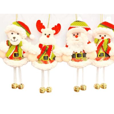 China Wholesale Bell Style Christmas Tree Christmas Decor Party Table Decoration Christmas Decorations Supplies Christmas Decorations December During for sale