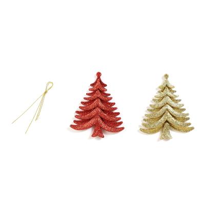 China Christmas Tree Ornament Trendy Christmas Tree for sale