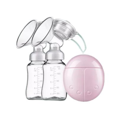 China BPA Free Top Feeding Breast Pump Hospital Best Double Loads Electric Breast Milk Pump for sale