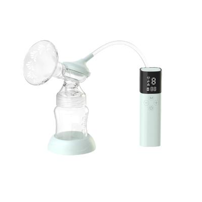 China BPA Free Manufacturer Professional Production Best Selling Silicone Breast Pump Breast Massager for sale