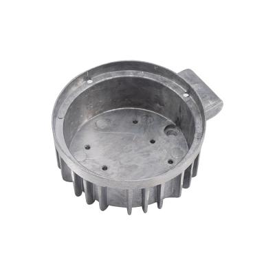 China Aluminum ISO 9001 AS 9100 Mold Maker Custom Die Casting Mold Casting Mold Maker Metal Fabrication for sale