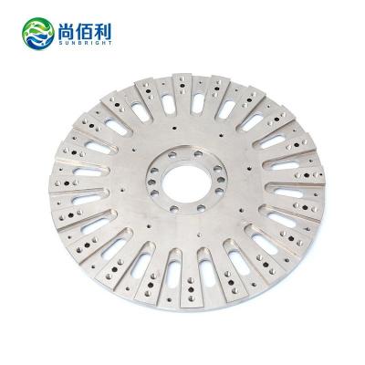 China Professional CNC Aluminum Lathe Precision Hardware Factory OEM Aluminum Alloy Milling CNC Machined Aluminum Parts for sale