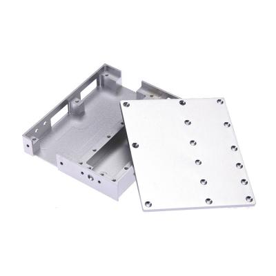 China Space Saw Table Parts Customized Sliding CNC Machining for sale