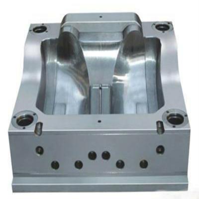 China Industry CNC Machining And Sheet Metal Fabrication Metal Parts for sale