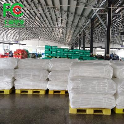 China 100% new PE material with UV coating on both side UV stabilizied polyethylene woven greenhouse film / agriculture greenhouse roof film cover film for sale