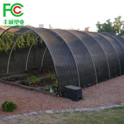 China Over Pools Sun Shade Netting Agriculture Low Price Customized Shade Fabric for sale