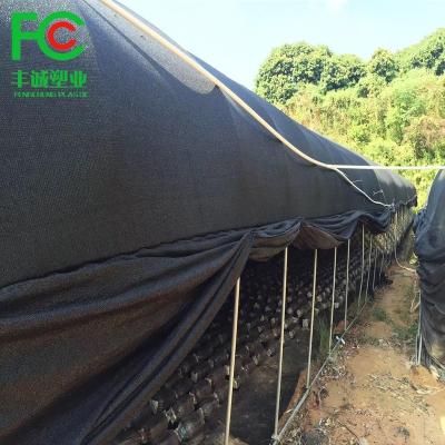 China 2018 Agriculture Use Shade Green House Roof Sun Shade Net Nets/Sun Shade /Nursery Shade Gardening Net Net For Agriculture for sale