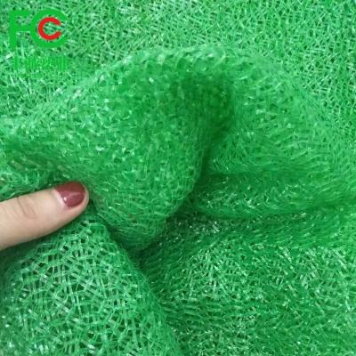 China Agriculture Greenhouse Agricultural Cover Shed Net New PE Plastic Green Shade Netting For Plant Nursery for sale