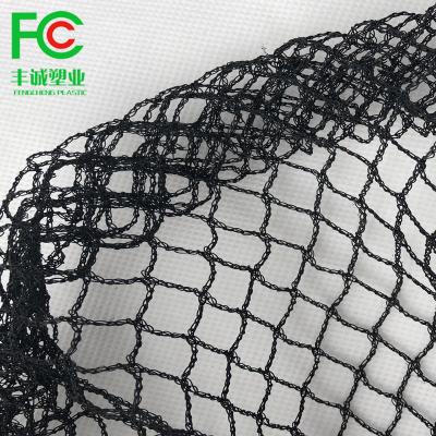 China Agriculture Use Anti Hail Polyethylene Plastic Bird Net Bird Netting for sale