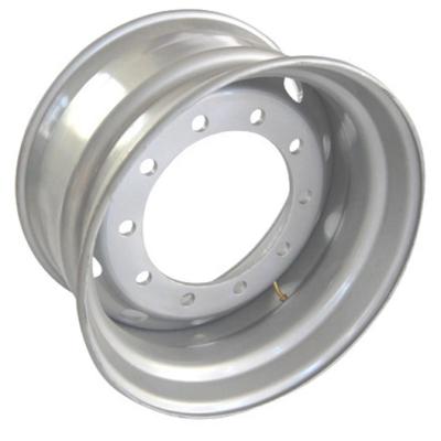 China Trailer Parts Trailer Axle Brake Drum China Manufacturers for sale