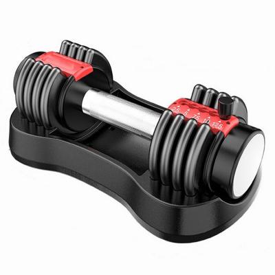 China Home Use Home Gym Equipment Weight Training Cast Iron Dumbbells For Sale for sale