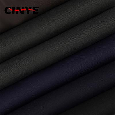 China Antistatic 100% Cotton 16S*16S Sand Washed Crepe Fabric For Garment for sale