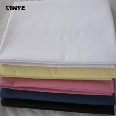 China 90% TC Cloth 10% Antistatic Pocketing Cloth Pocket Lining Cloth For Garment for sale