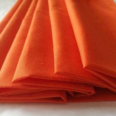 China Wholesale Antistatic Polyester Woven 100 Gabardine Base Fabric Making Pocket Cloth for sale