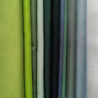 China Polyester 20% Anti-Static Rayon Fabric 80% Arab Costume TR Fabric Fabric for sale