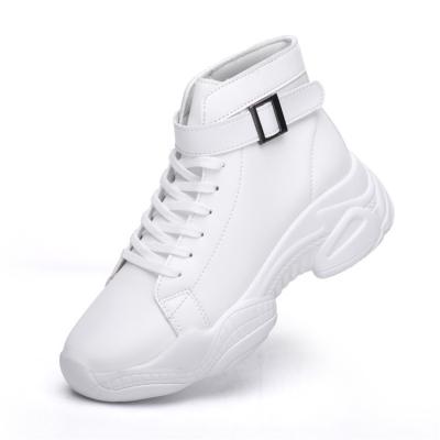 China New Fashion Trendy Logo Brand Sport Shoes Woman Custom Made for sale