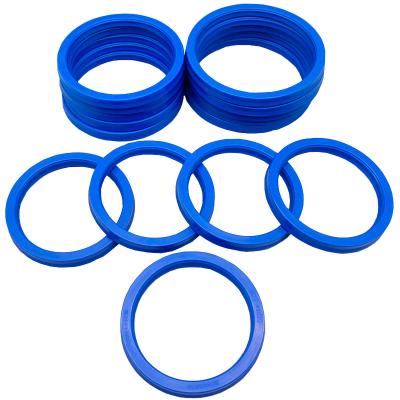 China Excavator Parts Excavator Hydraulic Cylinder Seal Halitte SKF Main Piston Rod Main Oil Seal Dustproof Ring Oil Seal for sale