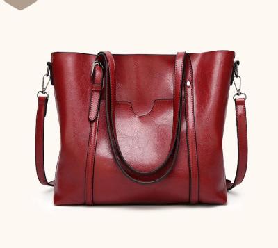 China Others 2021 Fashionable Luxury Handbag Women's Tote Bag Custom Women's Handbag Latest Women's Handbags for sale