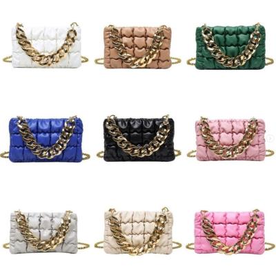 China 2021 Fashion Bags Women Handbags Ladies Luxury Chain Designer Purses and Famous Brands Women's Handbags Handbags on Luxury Hot Sale for sale