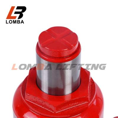 China High Quality Standard Hydraulic Car Lifting Tools Foshan Machinery Tools Bottle Jack for sale