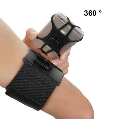 China Mobile Phone Holder Rotating Armband for Mountaineering Yoga Buying FTVW0158 Running Walking Outdoor Sports for sale