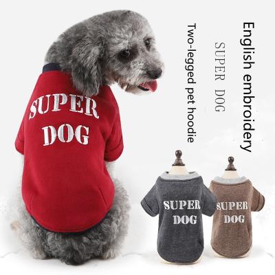 China Viable Dog Clothes Live Little Pet Clothes Arket Apparel Pet Clothes Dog Hoodie Dog Coat Pet Costume for sale