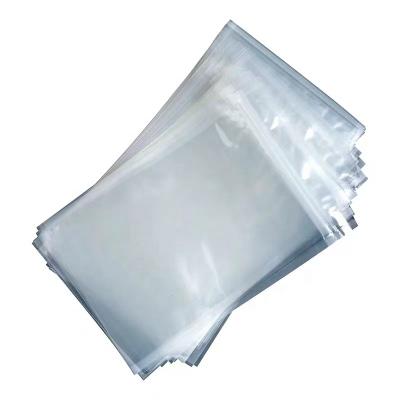 China Barrier Customized Plastic Packaging Bag for sale