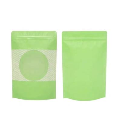 China China moisture proof factory selling popular mylar bags custom printed for food for sale