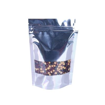 China Moisture Proof Custom Logo Printed Smell Proof Plastic Pouch 2023 Hot Selling for sale