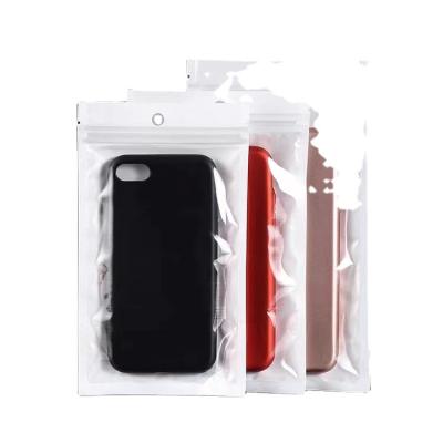 China Phone Case Moisture Proof Bag for sale