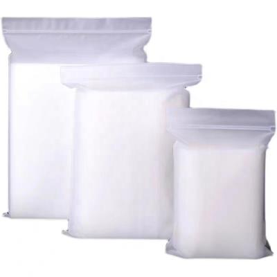 China Clear zip lock moisture proof bags, pe bag, ziplock bag for sale