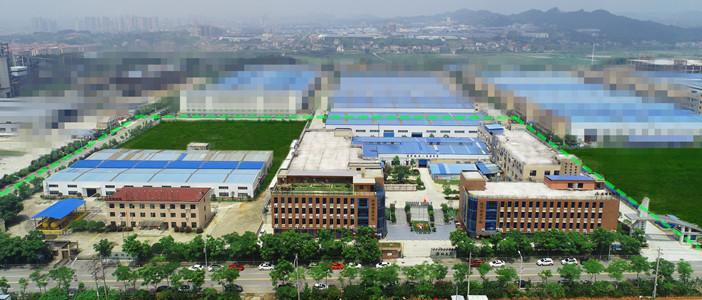 Verified China supplier - Loudi Antaeus Electronic Ceramic Co.,Ltd.