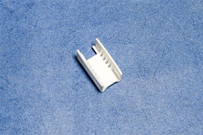 Chine Isostatic Pressing Alumina Custom Ceramic Arc Splitter Shell For Contactor à vendre