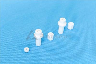 China 99% aluminiumoxide Ceramische Isolatie het Verwarmen Staaf OD0.5-130mm voor Zuurstofsensor Te koop