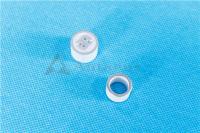 China Al2O3 de Isolatiealuminiumoxide van het Aluminiumoxyde Ceramische Staven voor Microgolfmagnetron Te koop