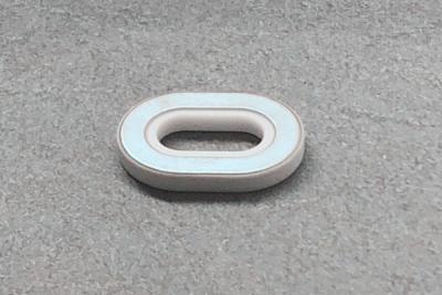 China 95 percent Ceramic Seal Rings for sale