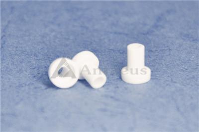 China Alumina Advanced Structural Ceramics Machinable Ceramic Materials IATF16949 for sale