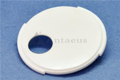 Κίνα Το Zirconia προώθησε τα κεραμικά υλικά δομικά Machinable κεραμικά υλικά προς πώληση