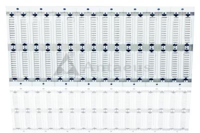 China 300-330 Kpsi Electrical Ceramic Components Machinable Ceramic Materials for sale