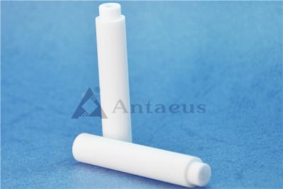 China HVDC Alumina Fuse Ceramic High Temperature Ceramic Tube for sale