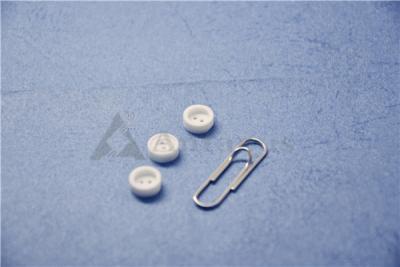 China Pressure Sensor High Performance Ceramics 96% AL2O3 Alumina Oxide Ceramics for sale