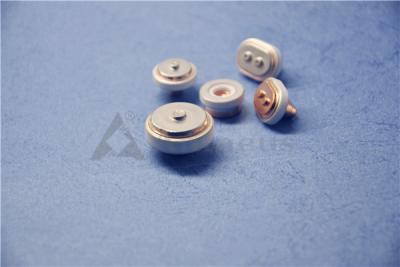 China Al2O3 Alumina Ceramic Insulator for sale