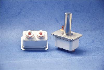 China Relay Alumina Ceramic Components for sale