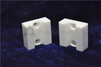 Cina Anti prodotti della ceramica avanzata di corrosione 99% Al2O3 in vendita
